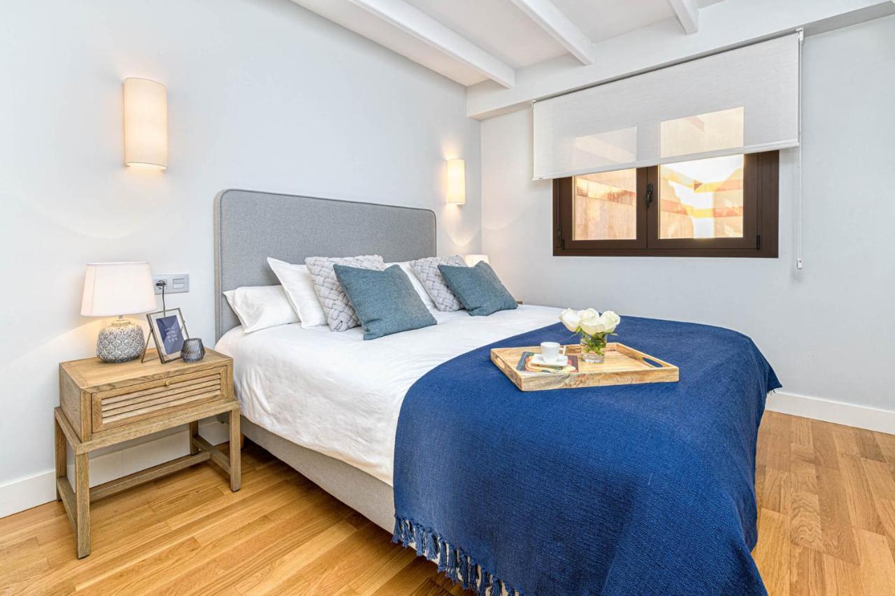 Sebastian Souviron Suites In Malaga By Solaga Holiday Homes Экстерьер фото