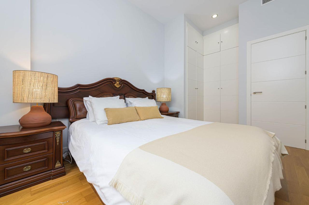 Sebastian Souviron Suites In Malaga By Solaga Holiday Homes Экстерьер фото
