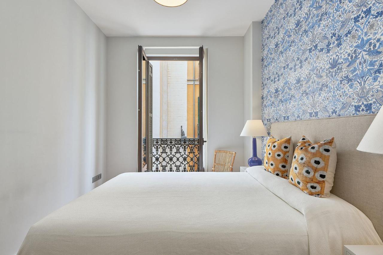 Sebastian Souviron Suites In Malaga By Solaga Holiday Homes Экстерьер фото