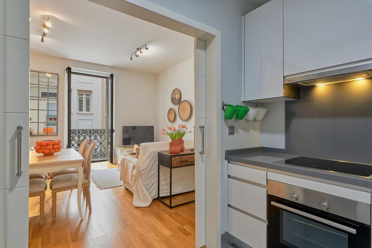 Sebastian Souviron Suites In Malaga By Solaga Holiday Homes Экстерьер фото